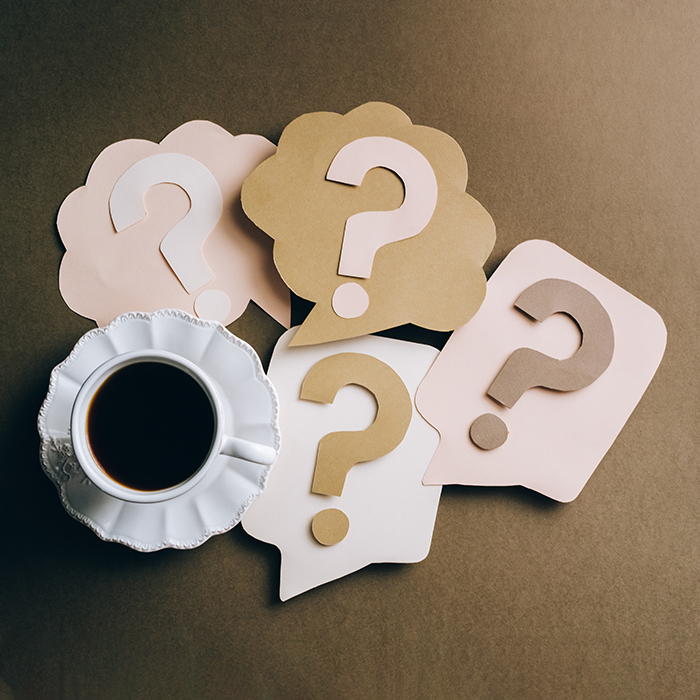 Foire aux questions (FAQ)