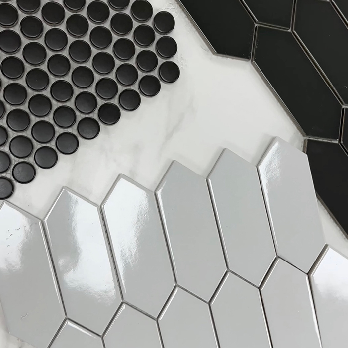 Soho Pickets - Before/After