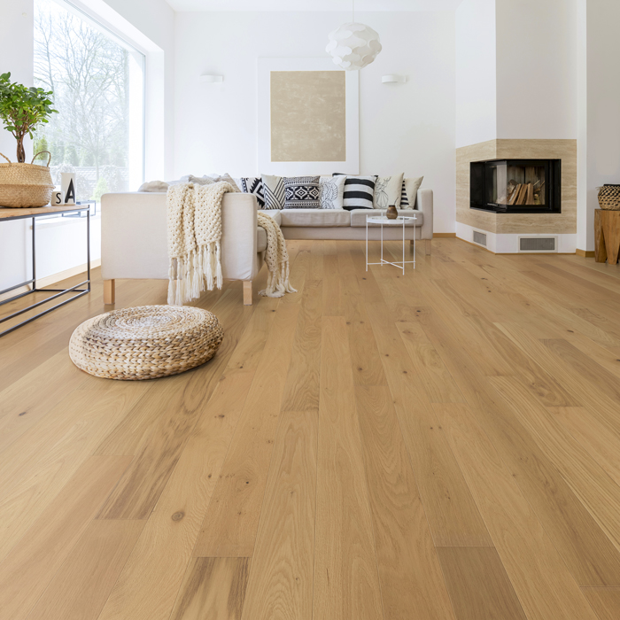 Glossaire du couvre-plancher