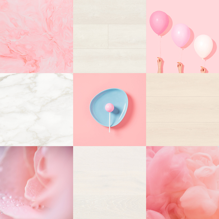 Embrace the Power of Pink!