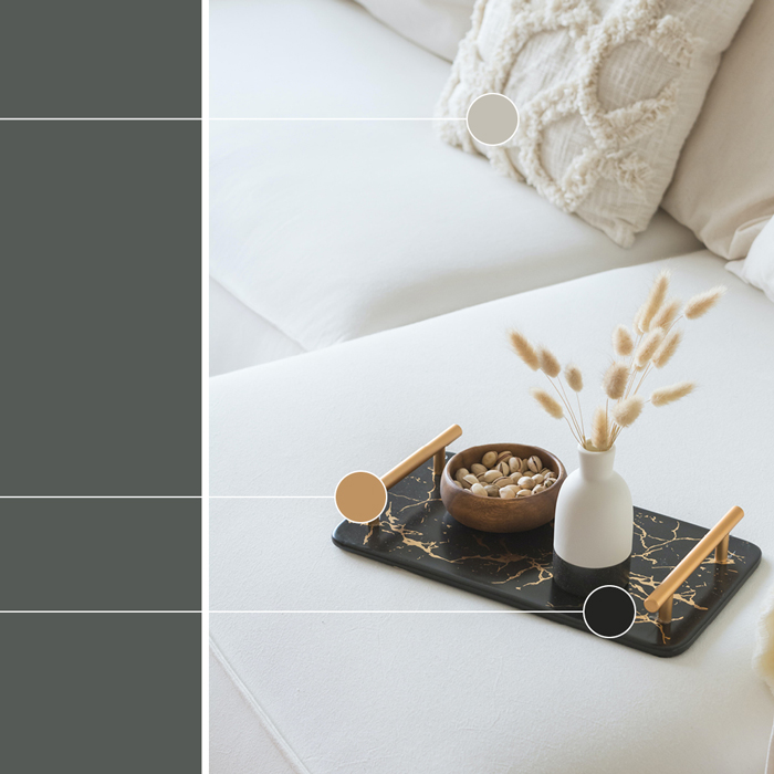 Inspiration pour l'intérieur Article