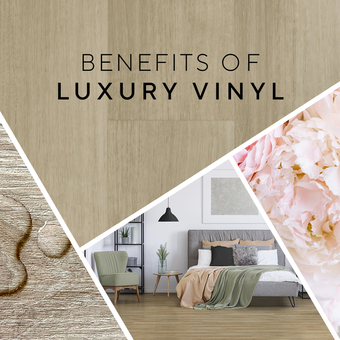 Benefits of Luxury Vinyl Teaser