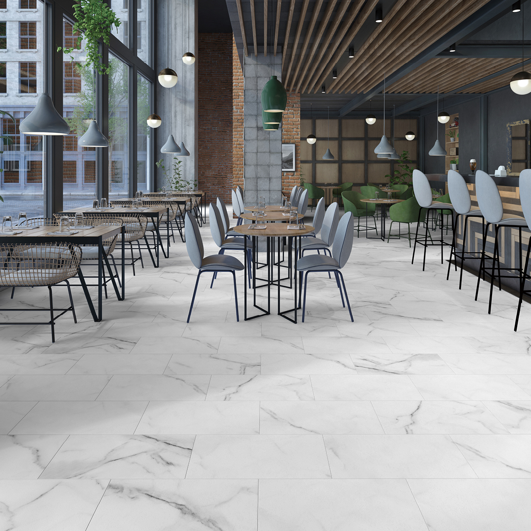 FirmFit Premium Tile Collection Article