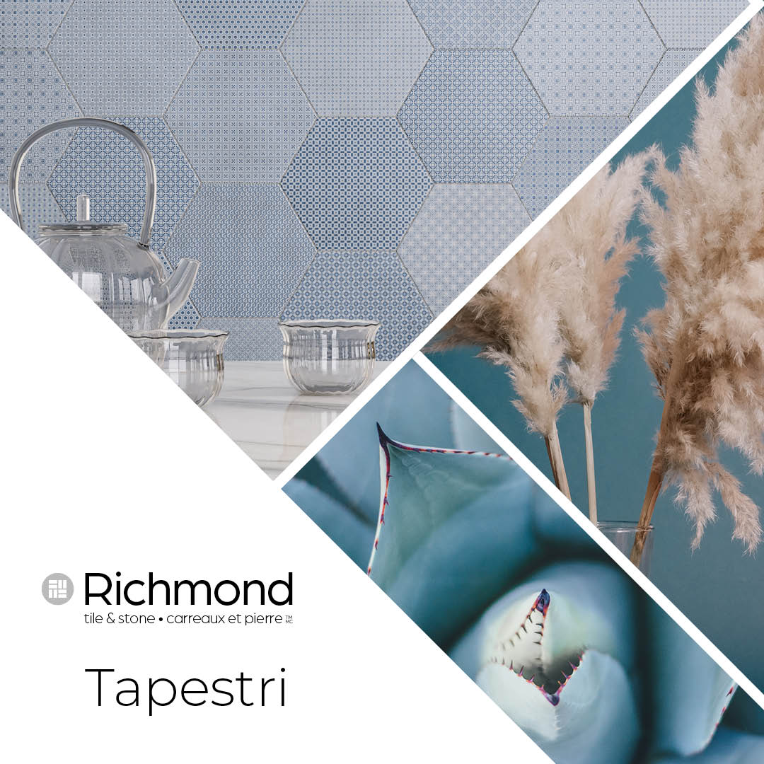 Tapestri Collection Teaser