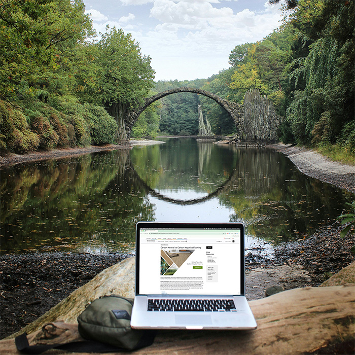 Découvrez nos produits écologiques Teaser