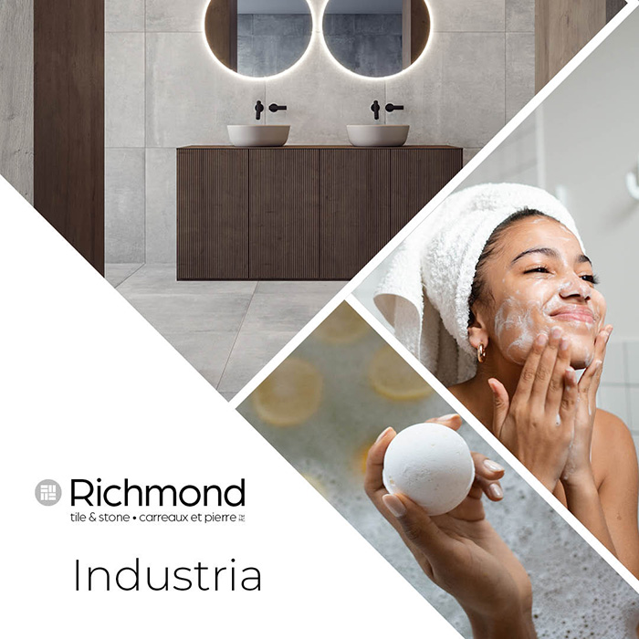 La Collection Industria Article