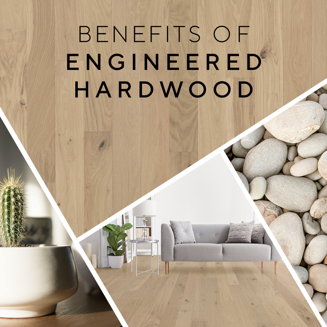 Benefits of Engineered Hardwood Teaser