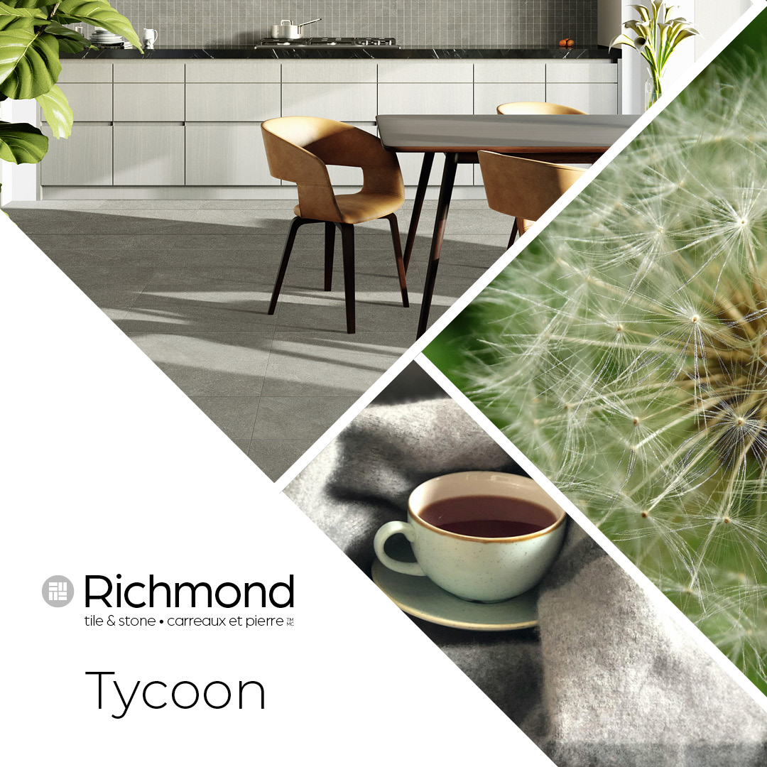 La Collection Tycoon Article