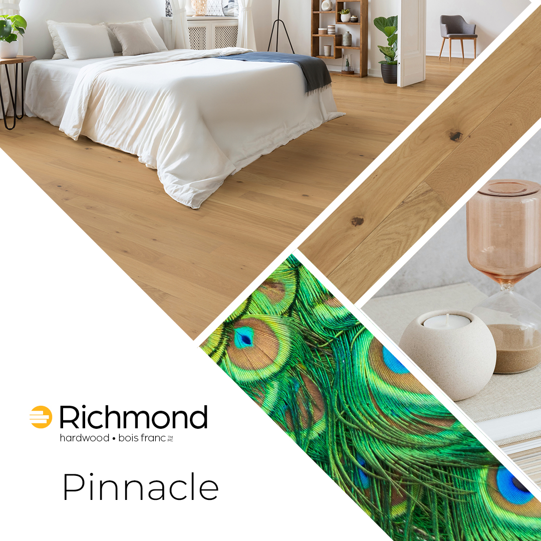 La Collection Pinnacle Teaser