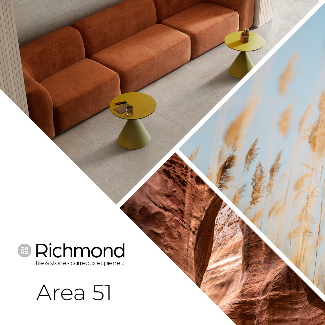 La Collection Area 51 Teaser