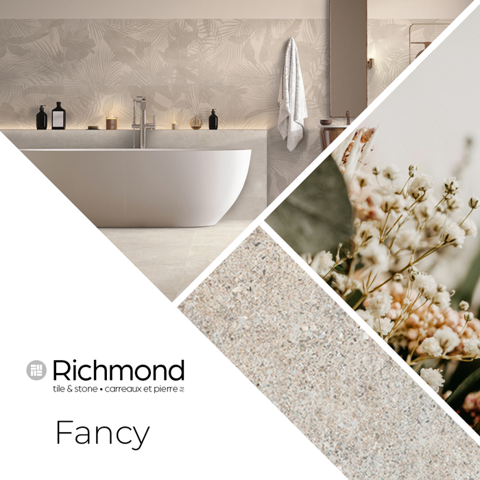 Fancy Collection Teaser