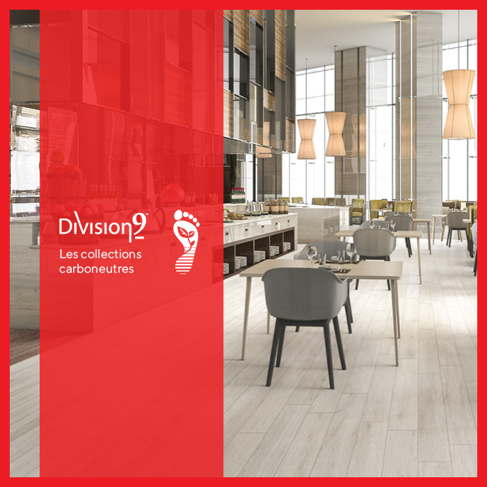 Carbon Neutral Flooring