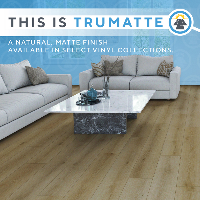 TruMatte Teaser