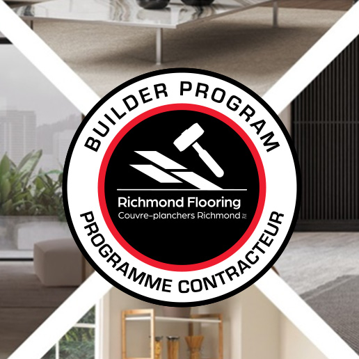 Why Choose the Richmond Builder Program?
