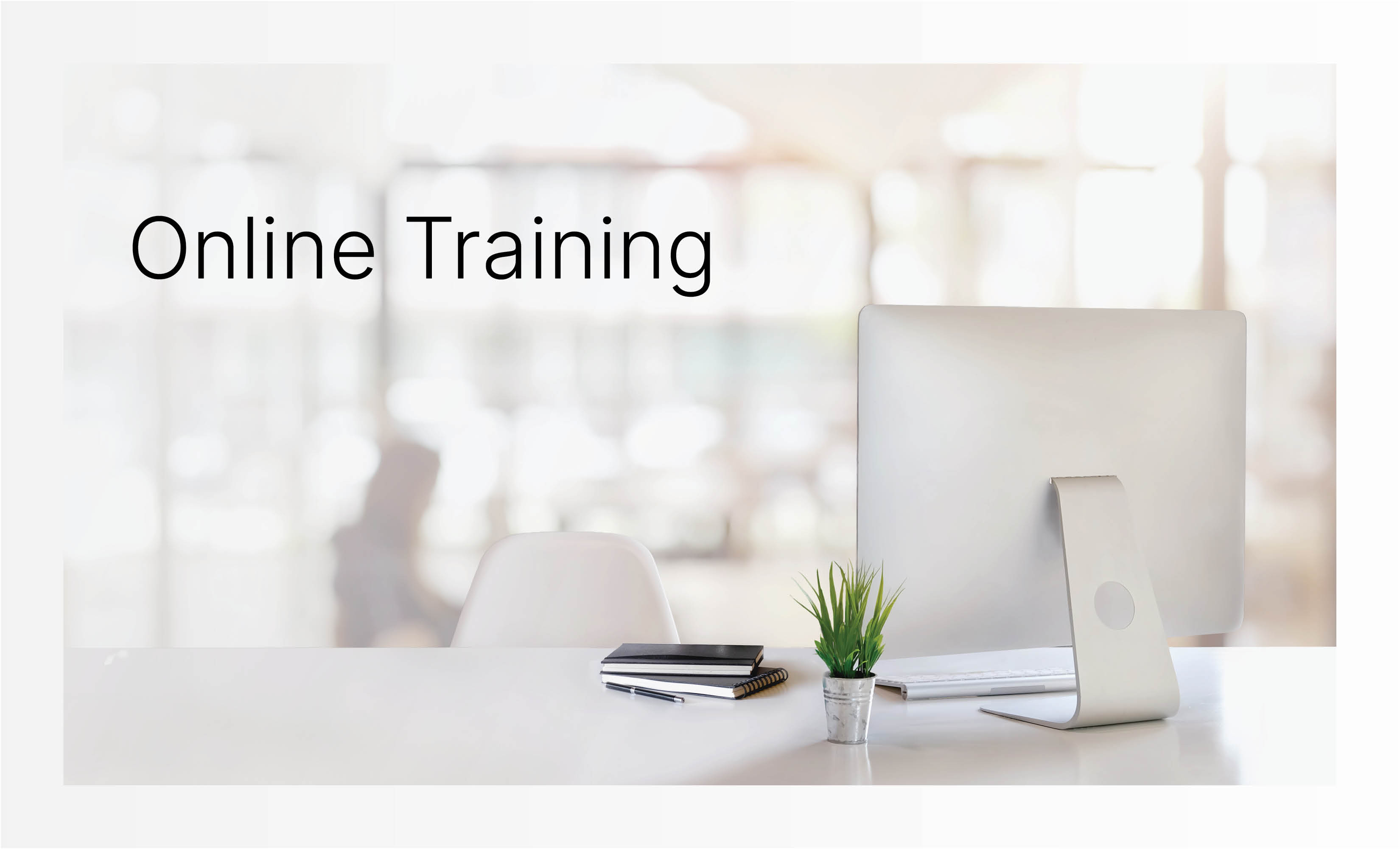 Division 9 Online CEU Training Registration