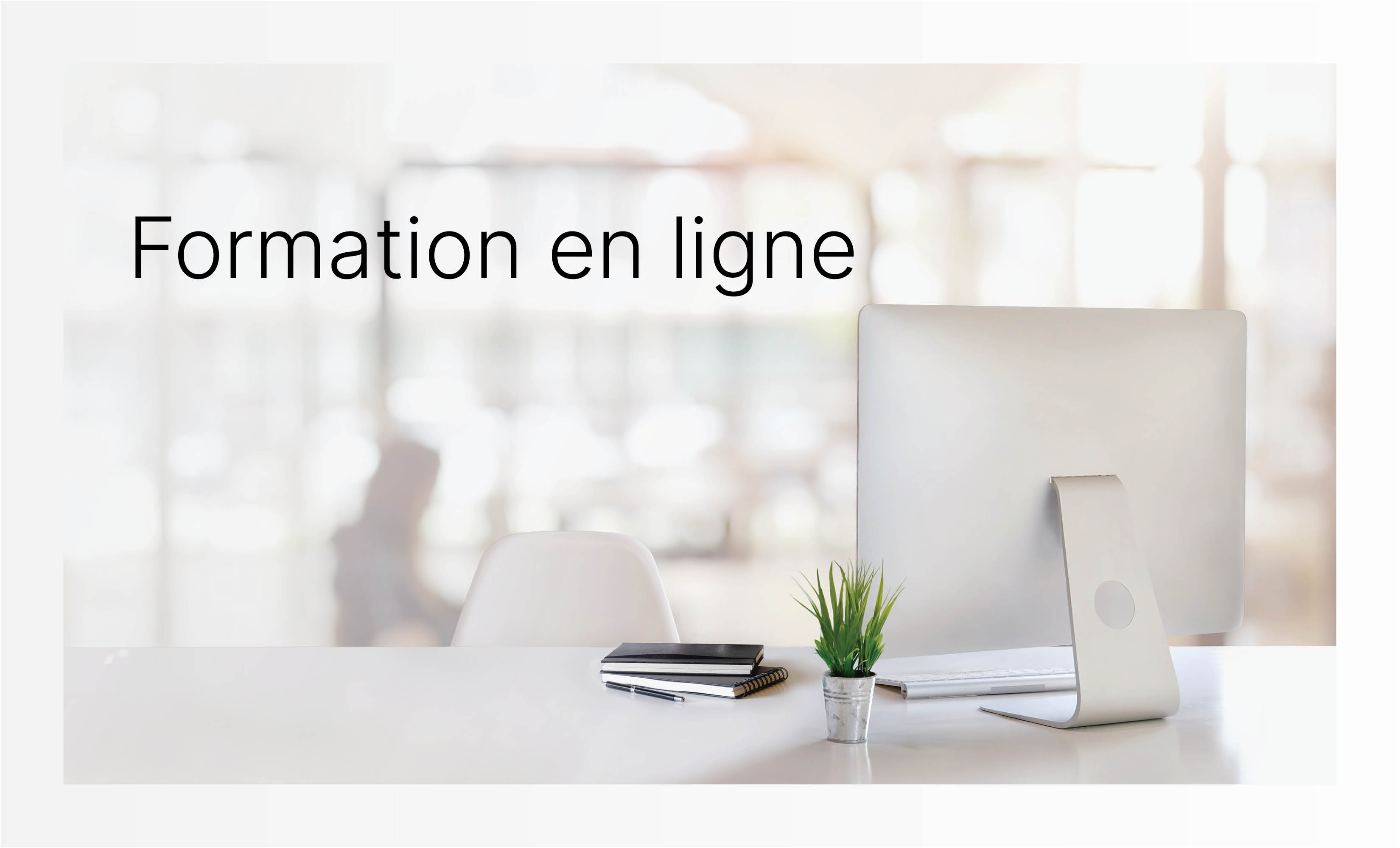 Inscription &agrave; la formation en ligne de Division 9 donnant droit &agrave; des cr&eacute;dits d'&eacute;ducation permanente (CEP) Article