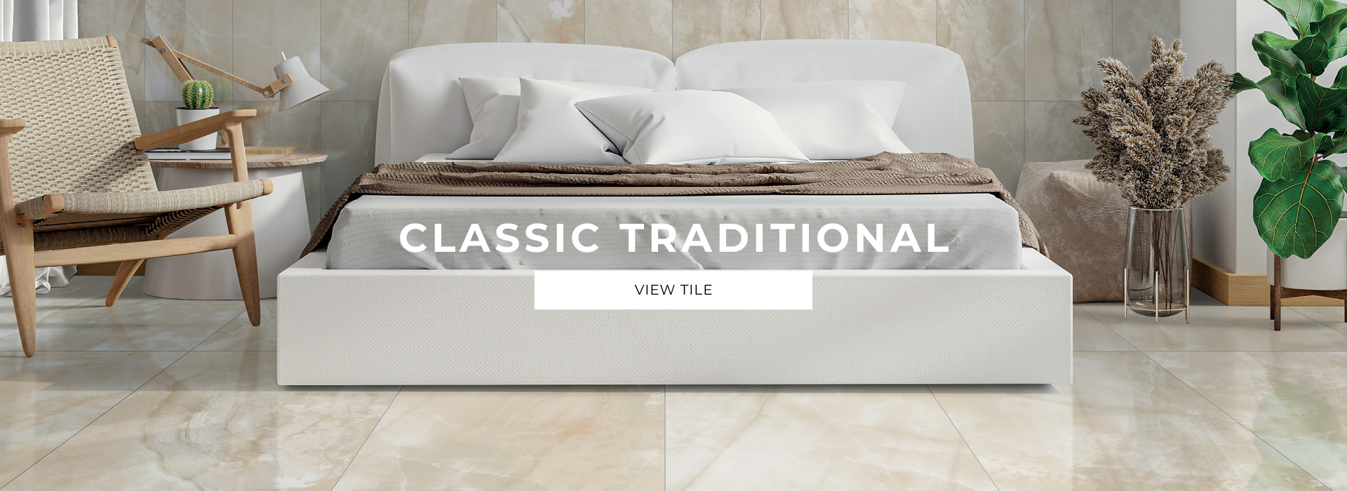 Ceramic: Hero Banner