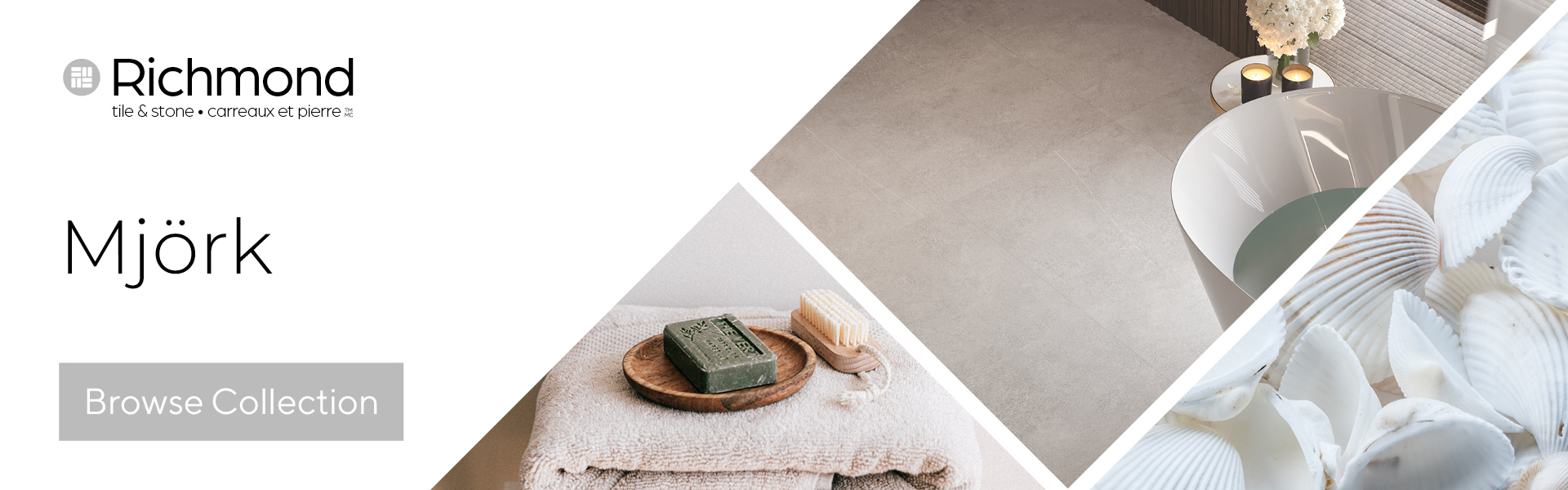 Richmond Tile & Stone: Mjork