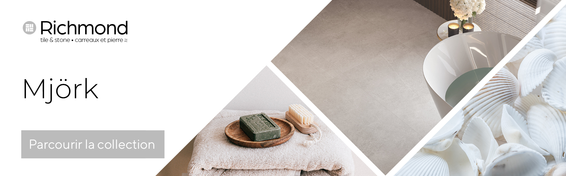 Richmond Tile & Stone: Mjork