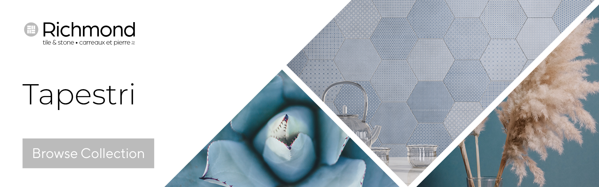 Richmond Tile & Stone: Tapestri