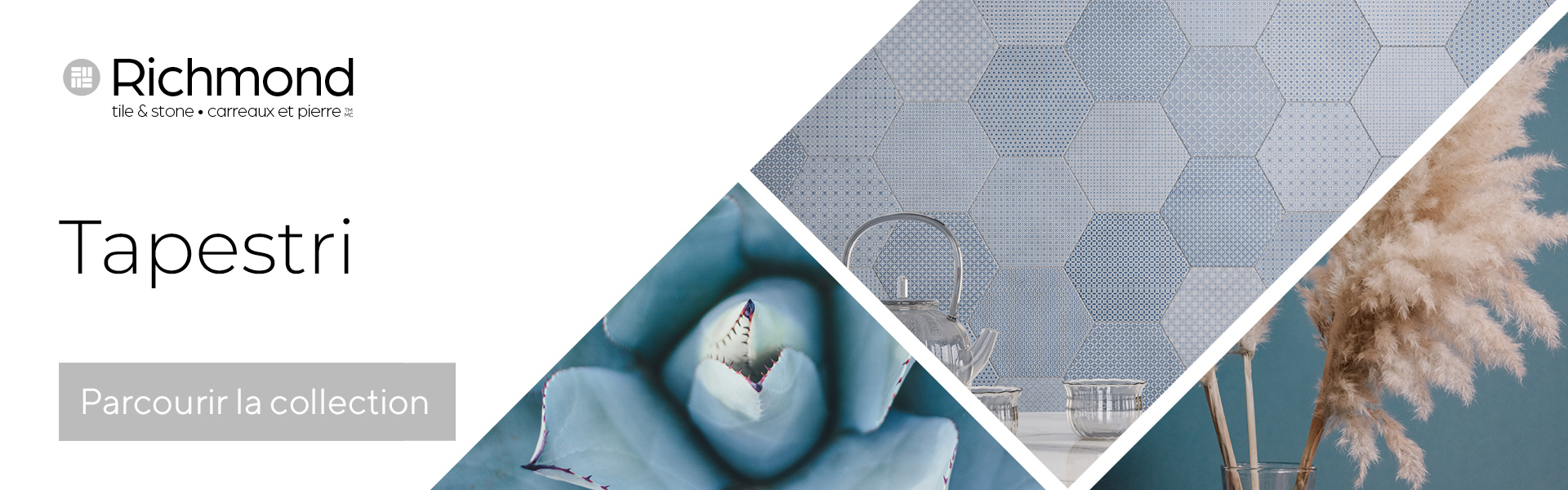 Richmond Tile & Stone: Tapestri