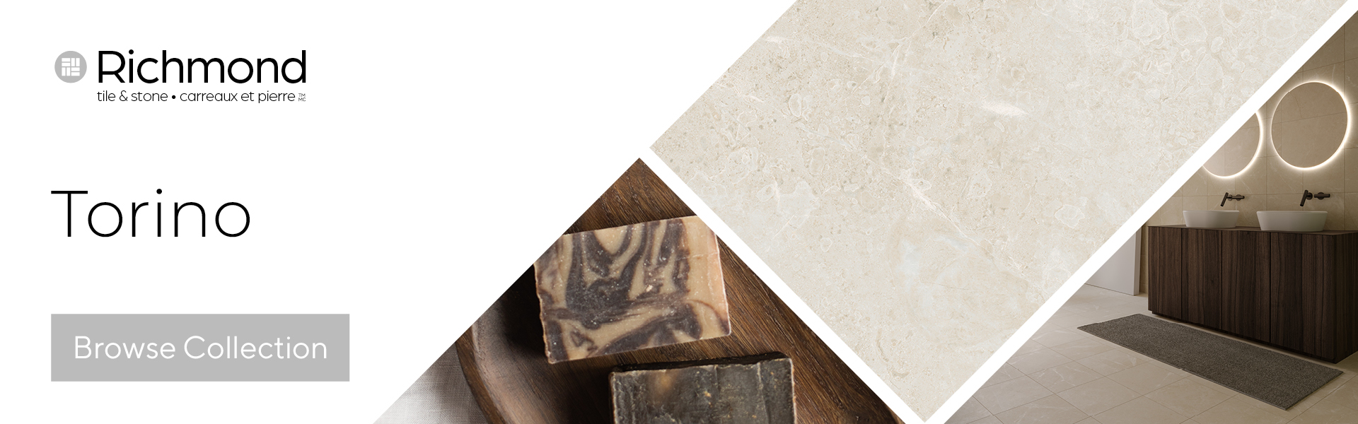 Richmond Tile & Stone: Torino