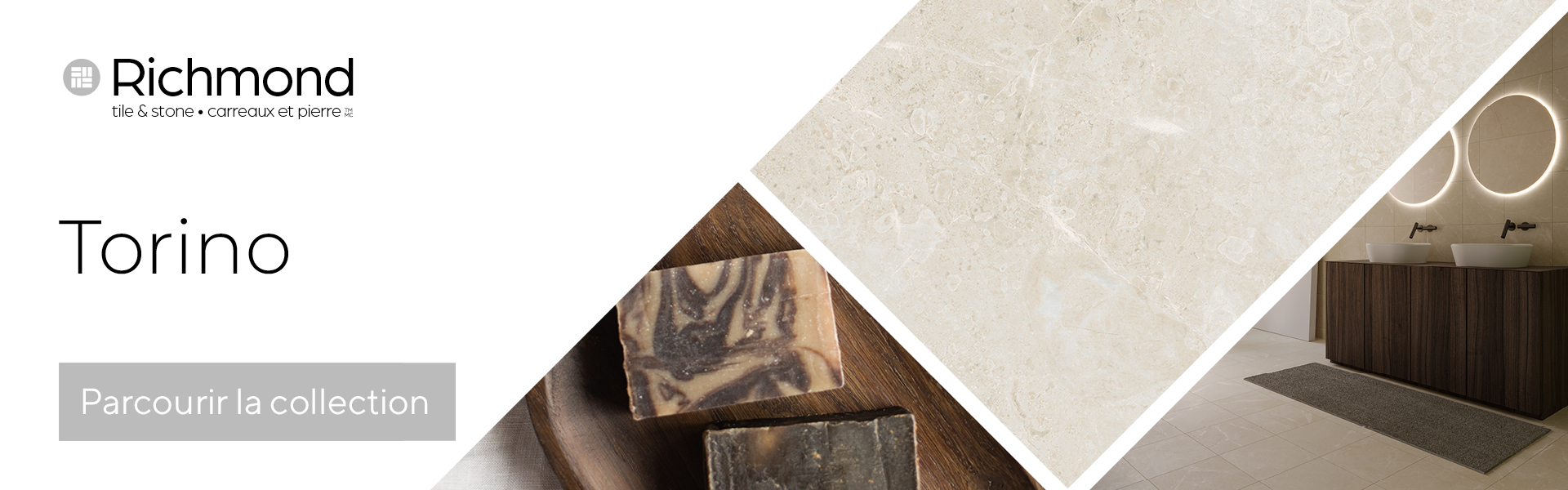 Richmond Tile & Stone: Torino