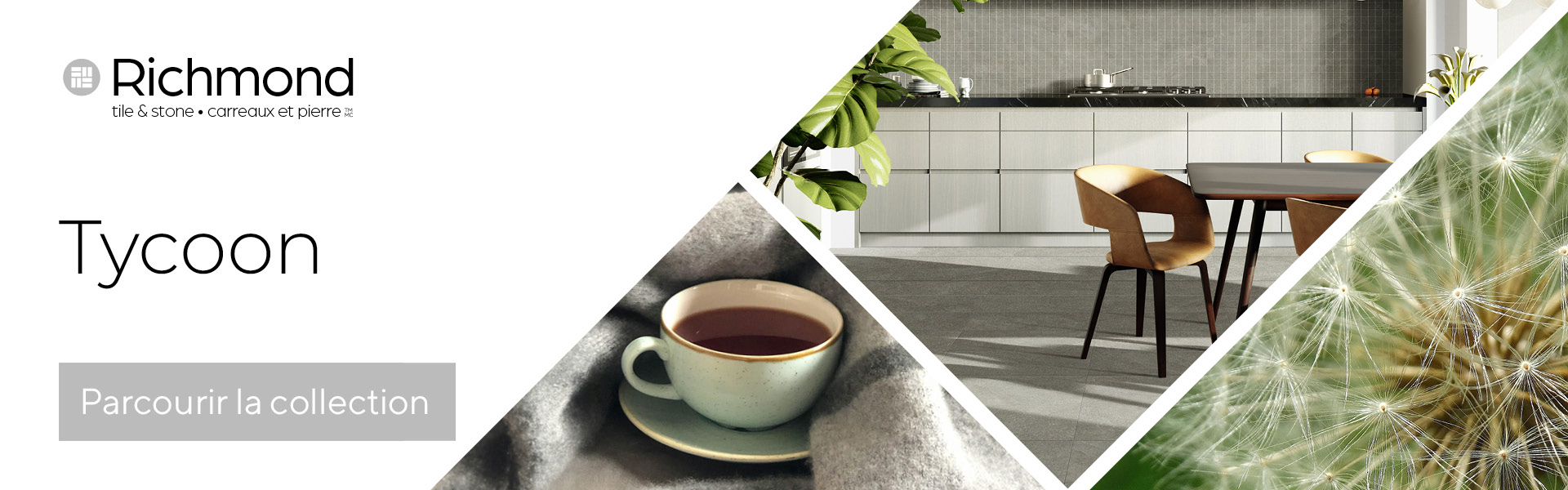 Tile & Stone: Tycoon