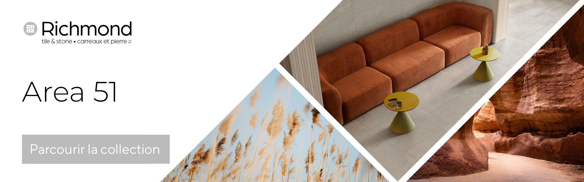 Tile & Stone: Area 51