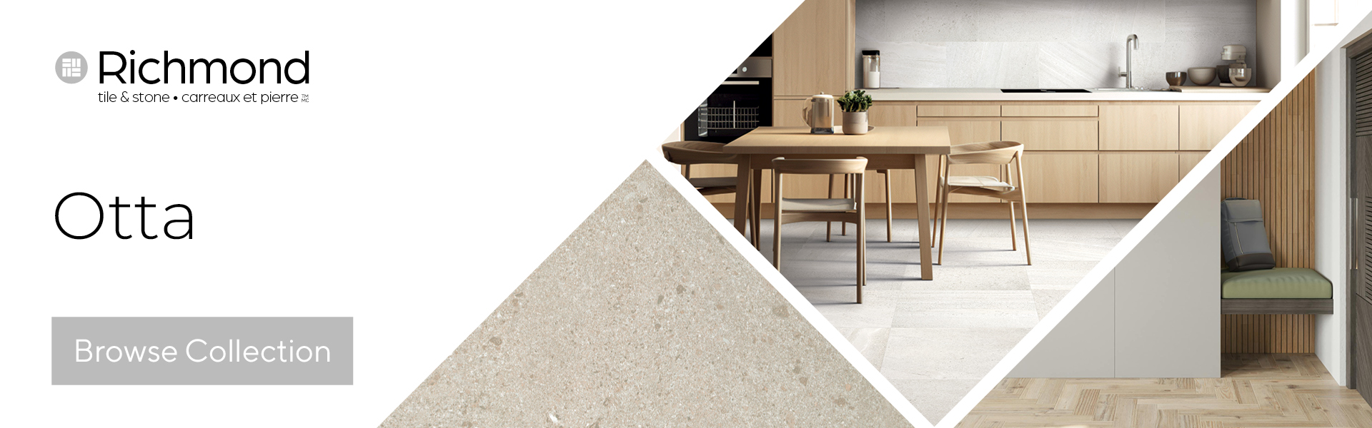 Richmond Tile & Stone: Otta