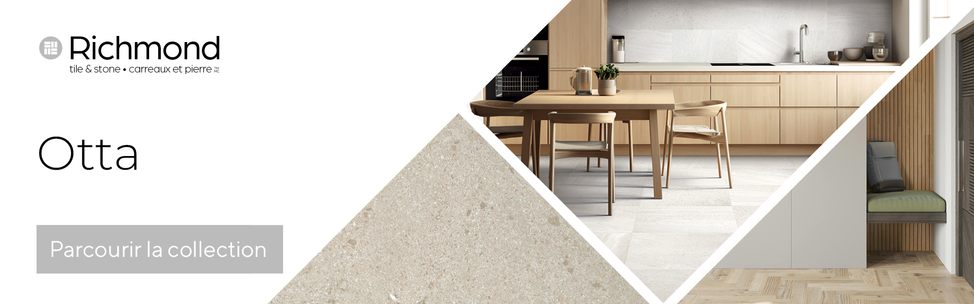 Richmond Tile & Stone: Otta