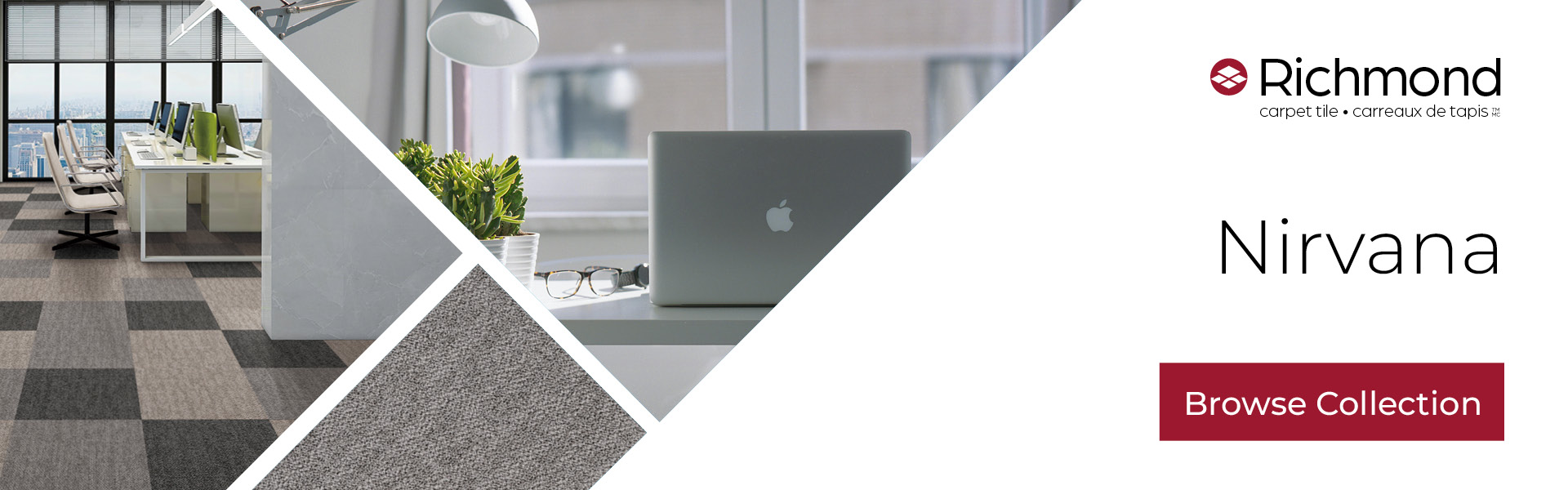 Carpet Tile: Nirvana