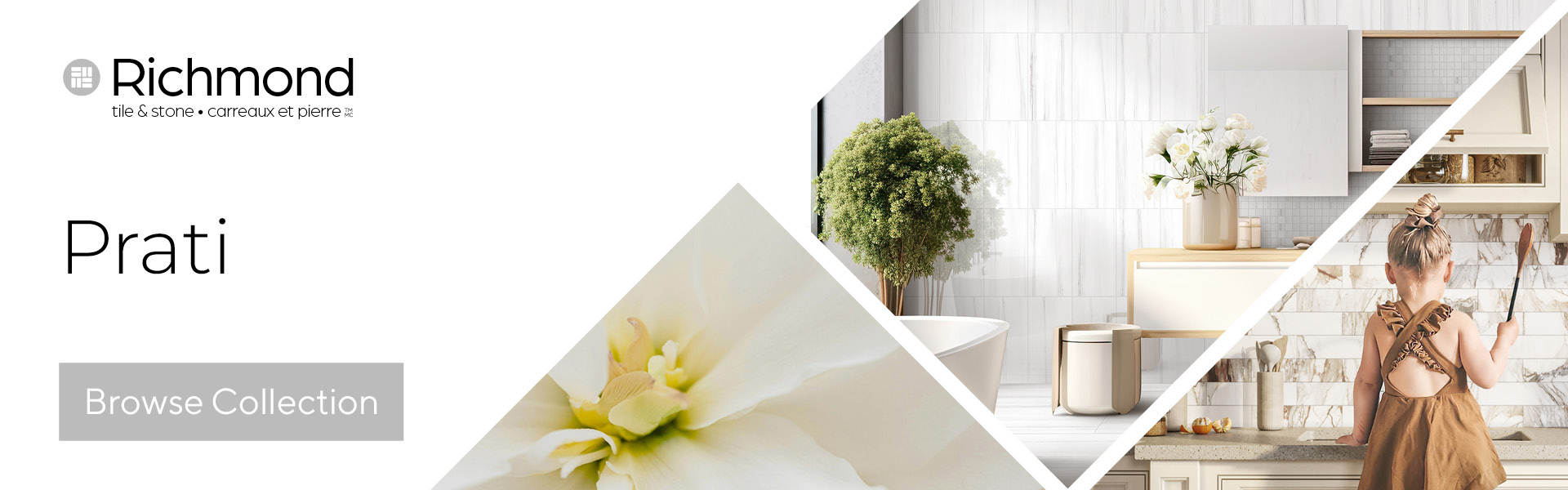 Richmond Tile & Stone: Prati