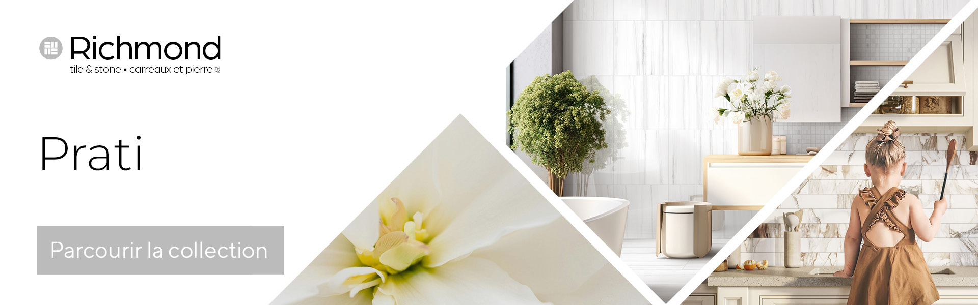 Richmond Tile & Stone: Prati