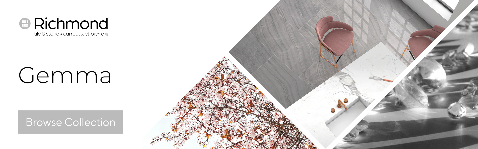 Richmond Tile & Stone: Gemma