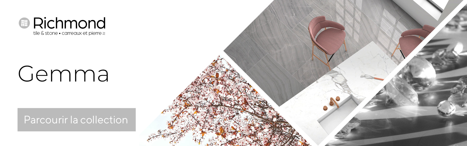 Richmond Tile & Stone: Gemma