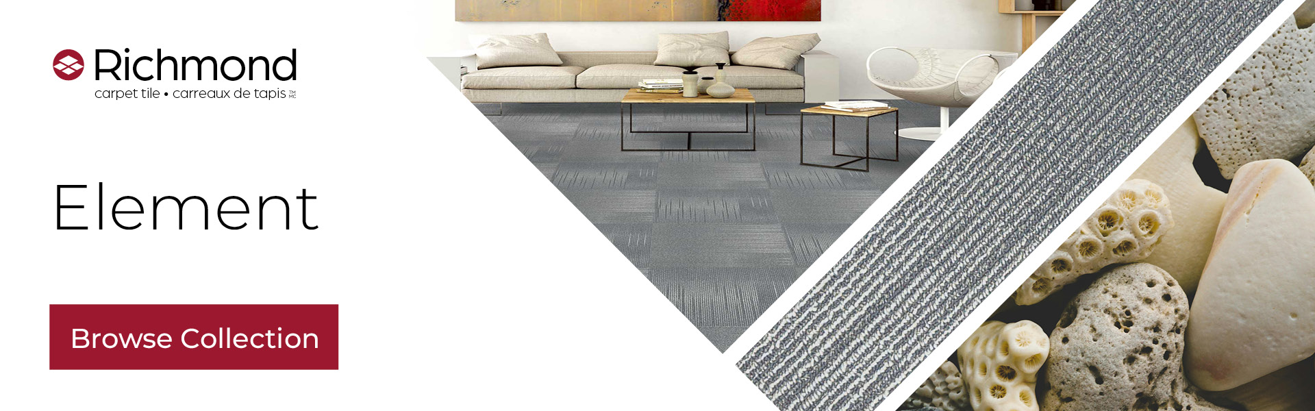 Carpet Tile: Element