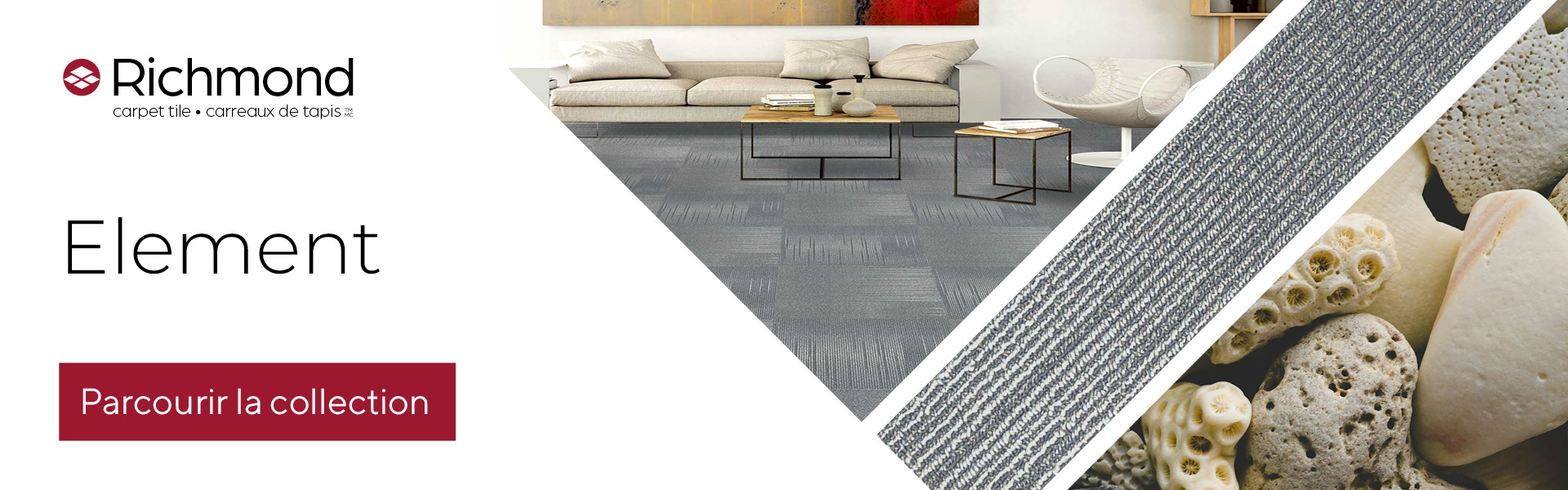 Carpet Tile: Element