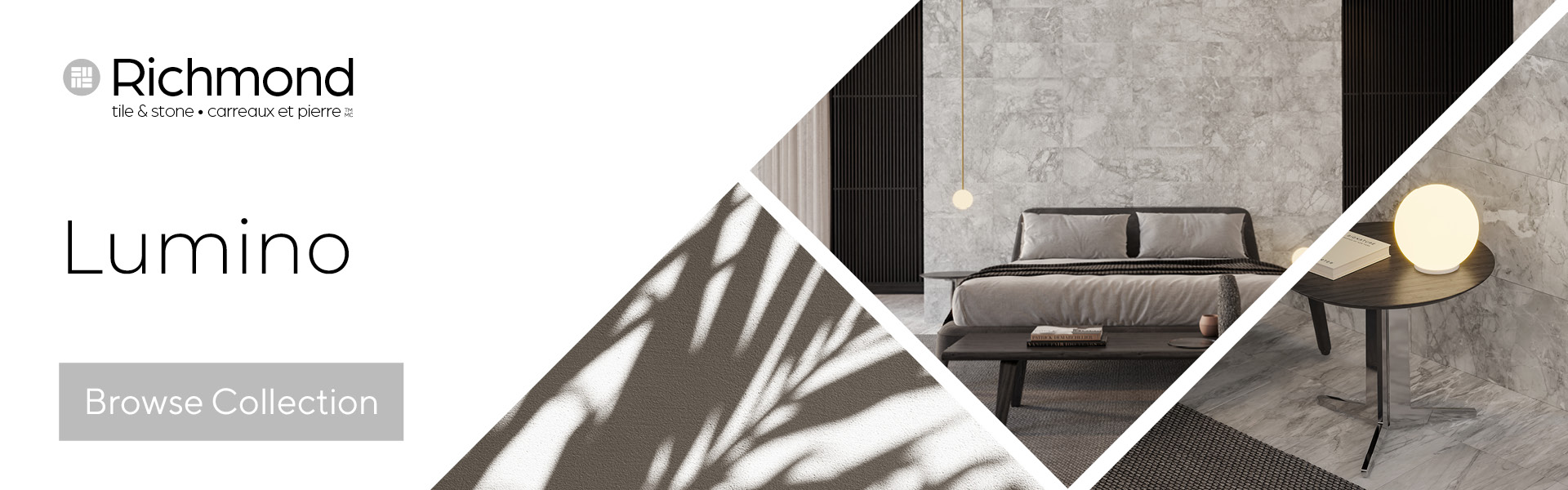 Richmond Tile & Stone: Lumino