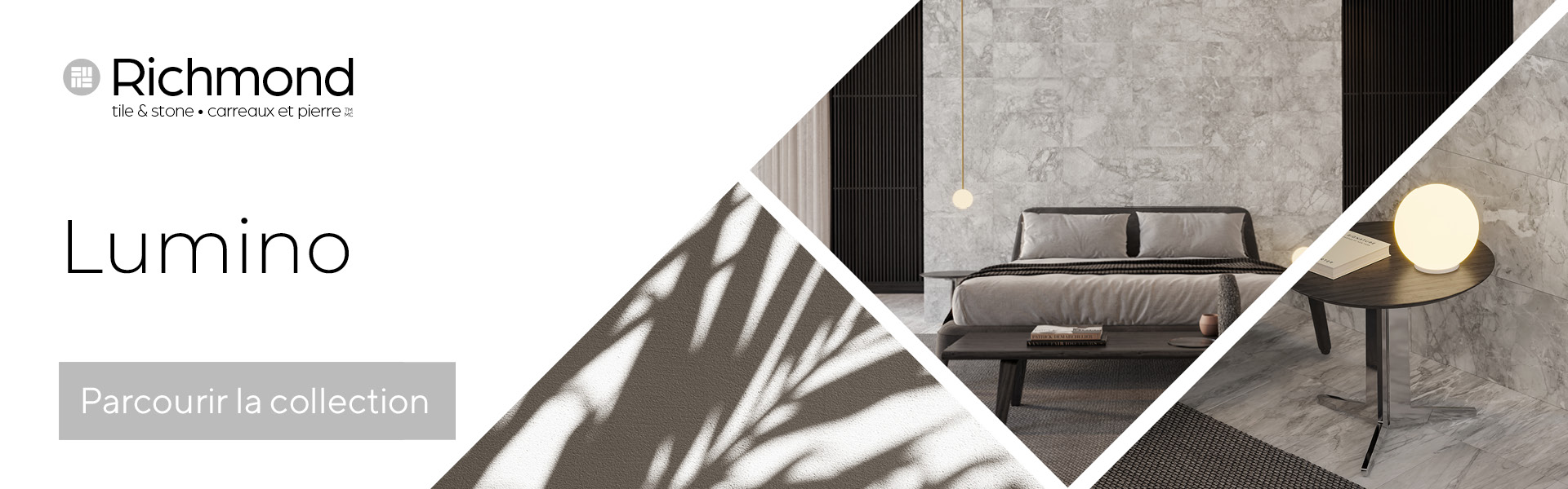 Richmond Tile & Stone: Lumino