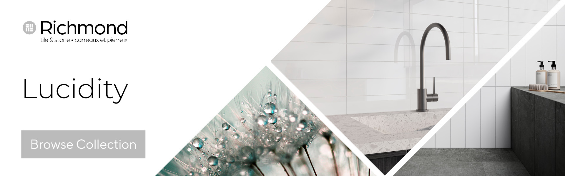 Richmond Tile & Stone: Lucidiy