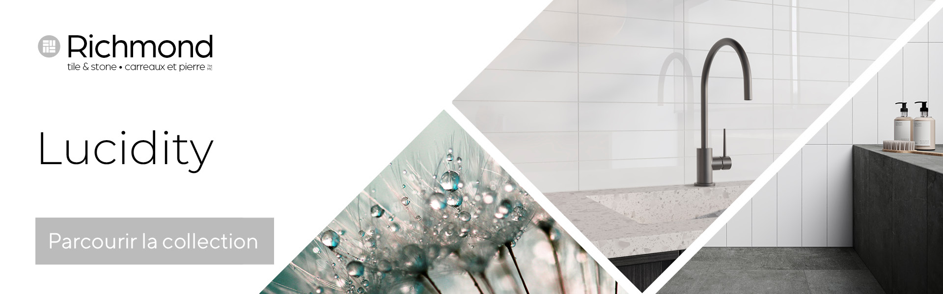 Richmond Tile & Stone: Lucidiy