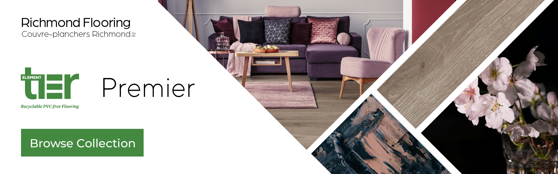 Richmond Eco-Resilient: Premier