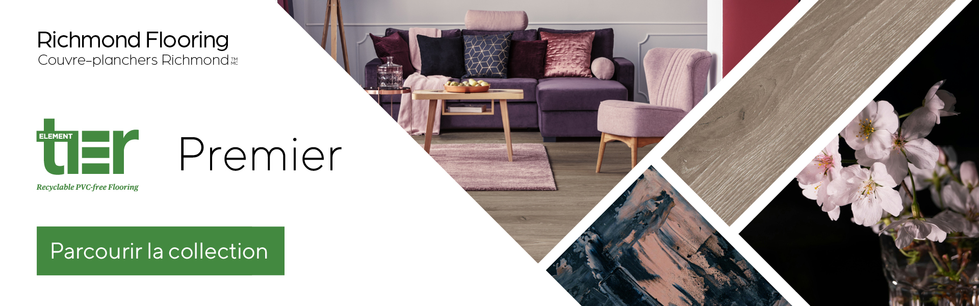 Richmond Eco-Resilient: Premier