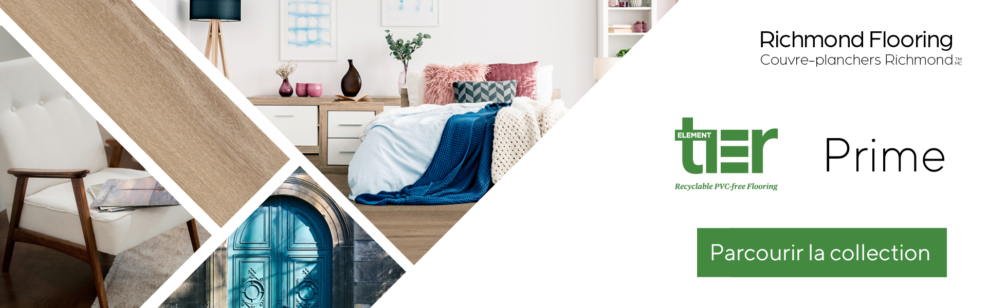 Richmond Eco-Resilient: Prime