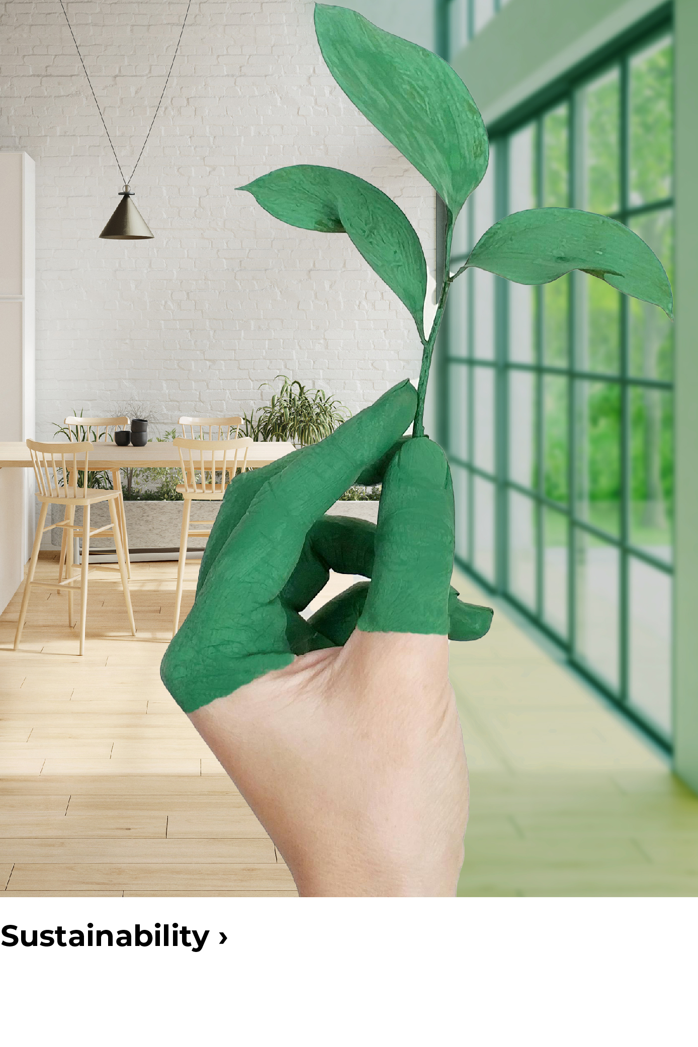 Our Sustainability Story