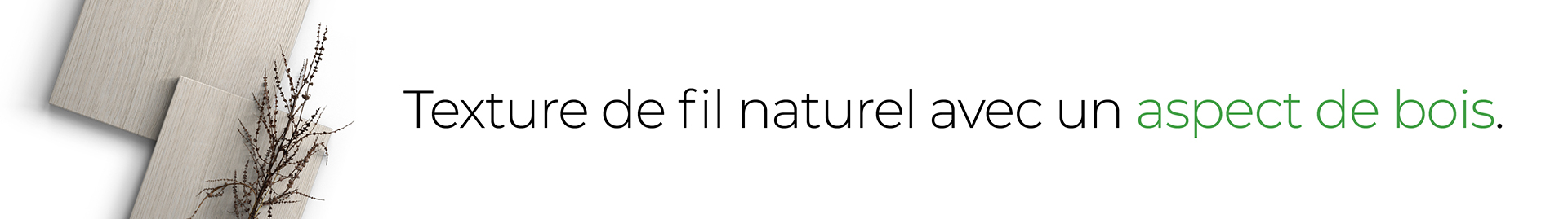 Richmond Laminate: Natural grain texture