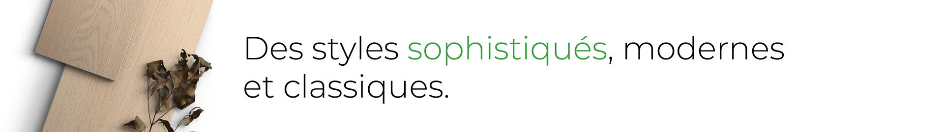 Richmond Laminate: Accord Select