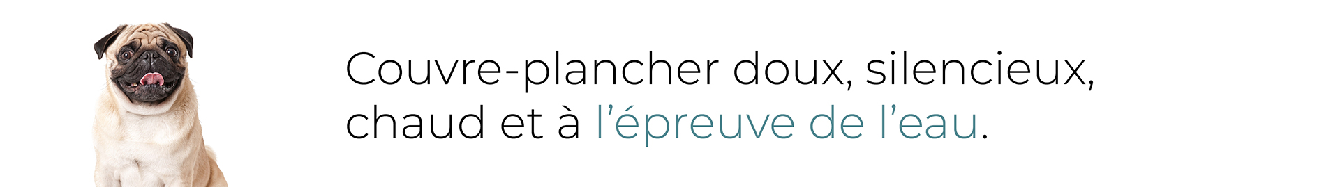 Vinyl: Soft Quiet Waterproof