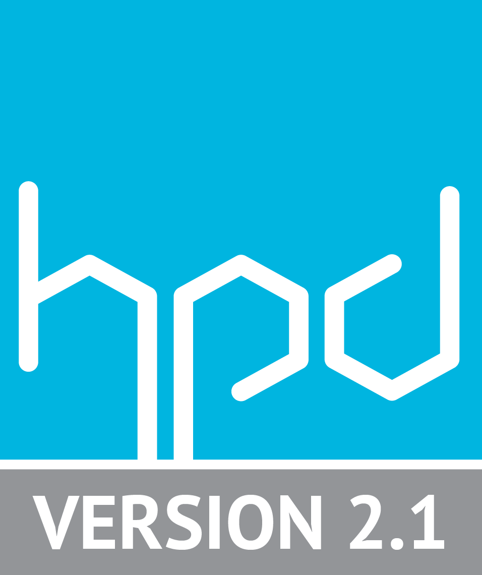 Health Product Declaration Logo